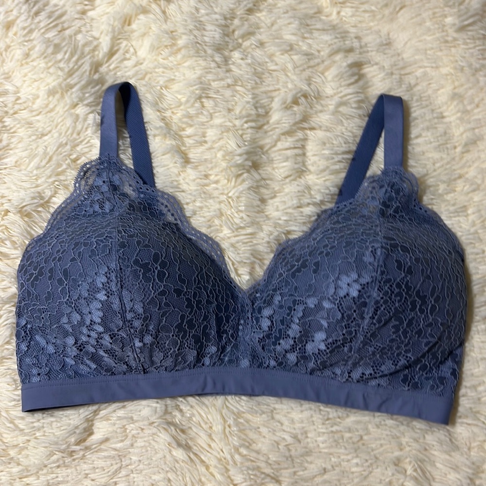 Warners Bra